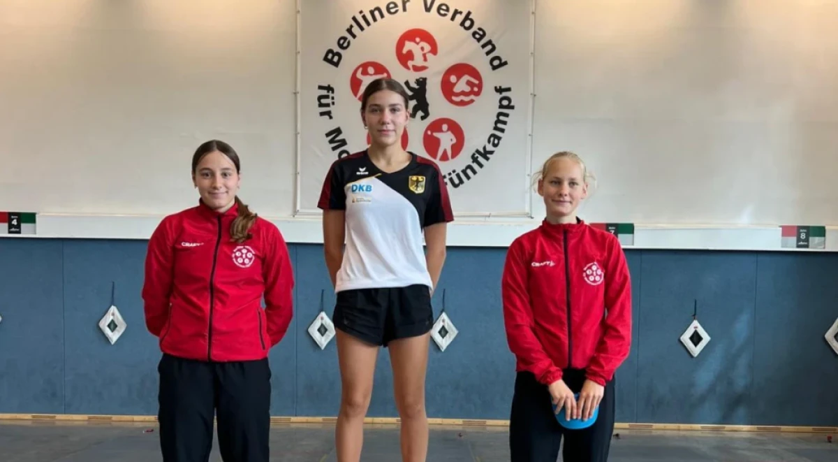 Modern Pentatlon U17 Avrupa Şampiyonası'nda finale kalan Tulya Kesebir kimdir?