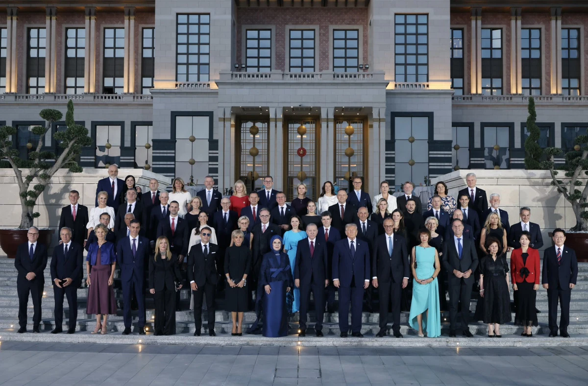 NATO 3.0 d&ouml;nemi ve T&uuml;rk Savunma Sanayiine &ouml;vg&uuml;