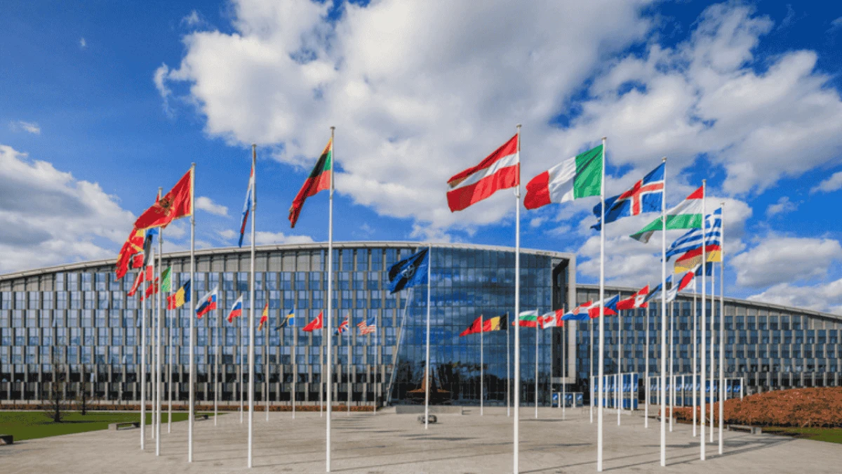 NATO Genel Sekreteri Rutte'den Türkiye'ye taziye mesajı