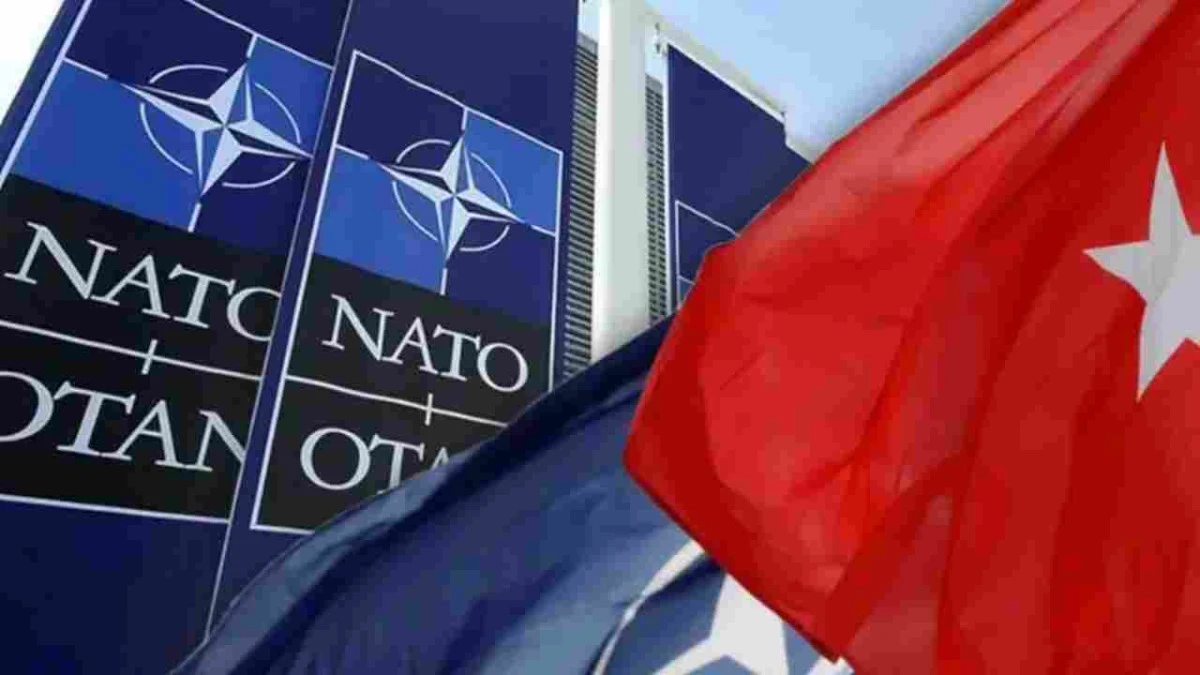 NATO Zirvesi nedeniyle Ankara'da hangi yollar kapalı? İşte alternatif g&uuml;zerg&acirc;hlar ve ulaşım rehberi
