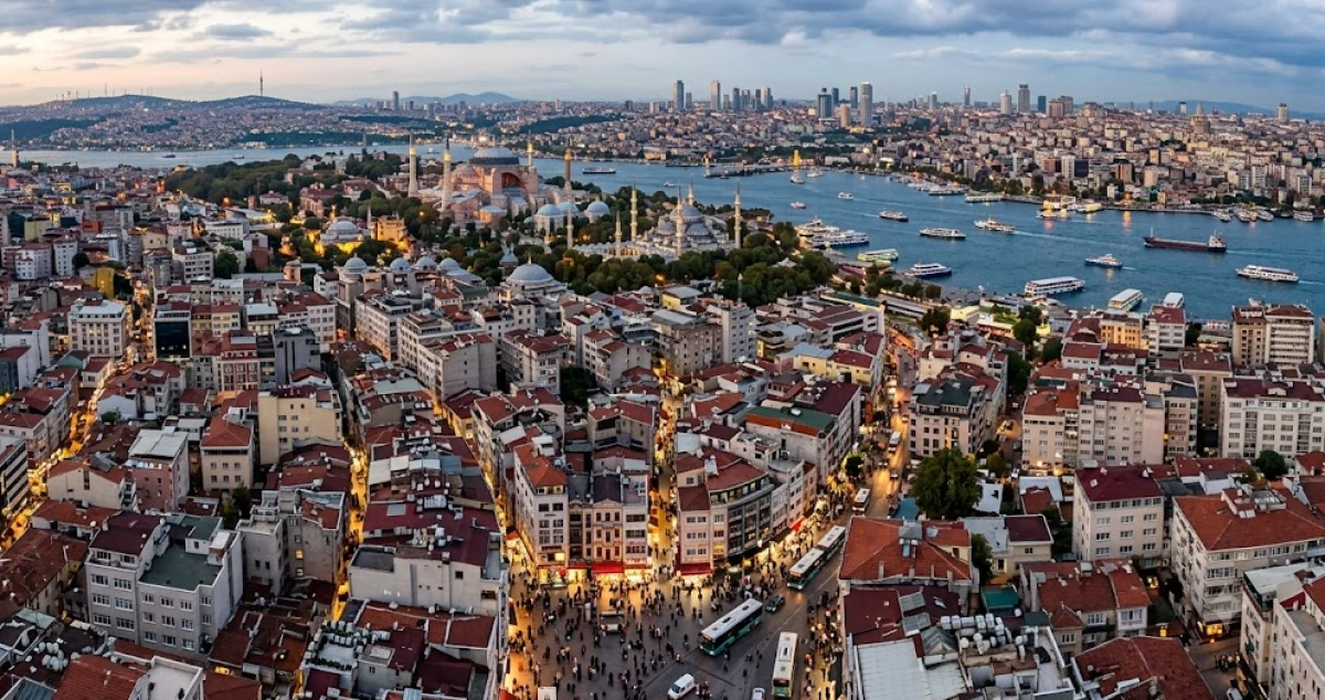 N&uuml;fus verileri a&ccedil;ıklandı! T&uuml;rkiye'nin d&uuml;nyadaki konumu nasıl?