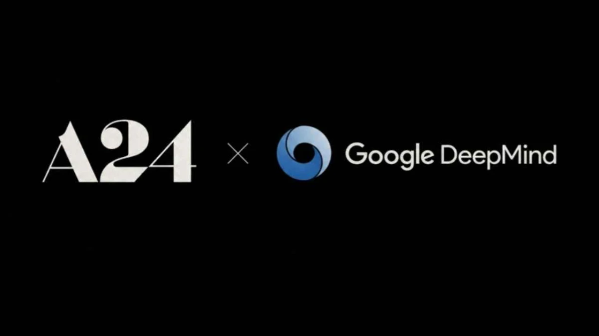Oscar &ouml;d&uuml;ll&uuml; yapım şirketi yapay zek&acirc; i&ccedil;in dev anlaşma yaptı! Google'dan 75 milyon dolarlık yatırım