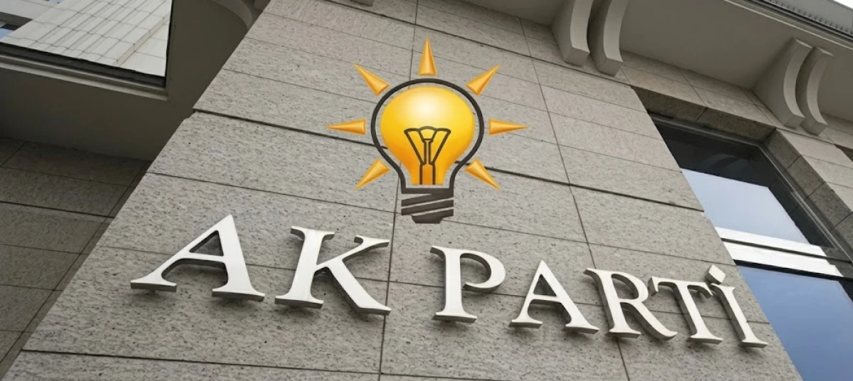 Peş peşe iddialar! CHP ve İYİ'den istifa edenler AK Parti yolunda mı?