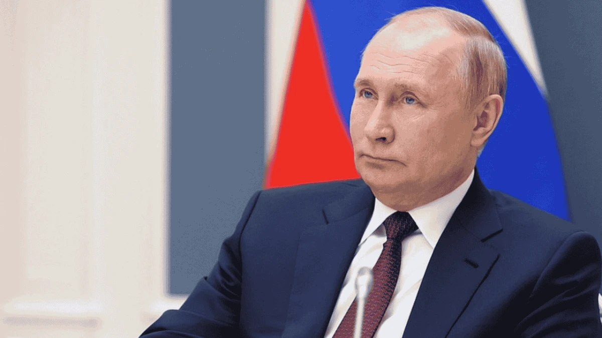 Putin: Avrupa’nın taleplerini kabul etmemiz mümkün değil