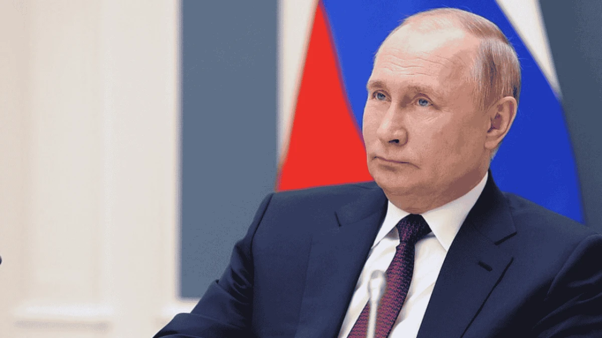 Putin talimat verdi! Rusya nükleer denemelere başlıyor