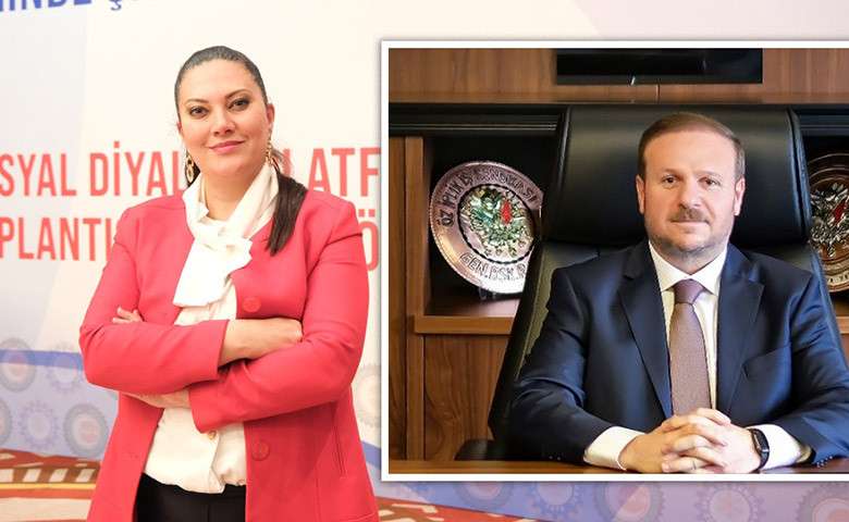 Rafi Ay: Yürekli kadın emekçileri ÖZ İPLİK İŞ’e davet ediyorum