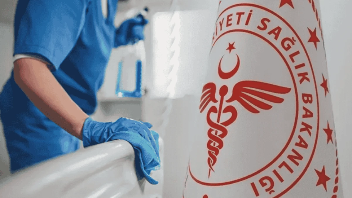 Sağlık Bakanlığı işçi alımı kura çekimi başladı: 2025 kura sonuçları ne zaman açıklanacak?