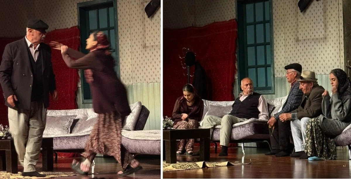Şehir ile üniversiteyi buluşturan “Bitirim Dünürlüğü” ile Yozgat’ta kültür şöleni