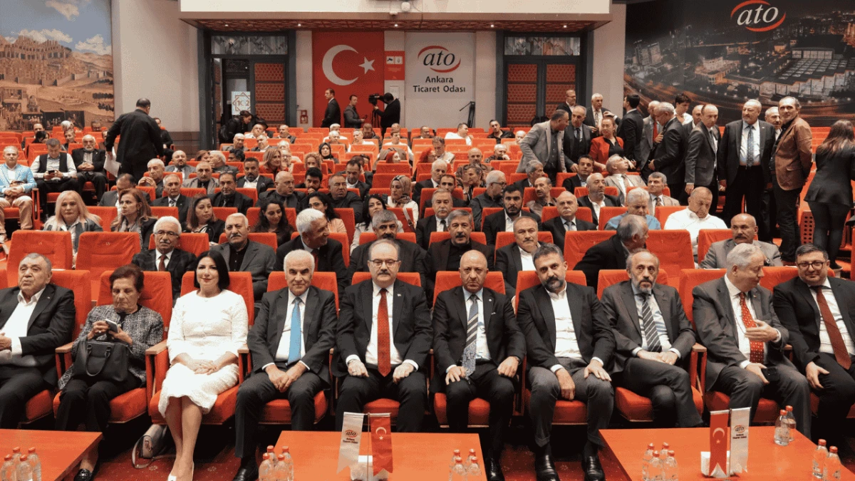 Seyit Ardıç'a 'Üstün Hizmet ve Başarı Ödülü'