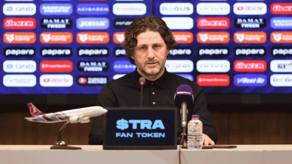 Trabzonspor, Konyaspor’u 3-1 mağlup etti: Tekke ve Atan’dan maç sonu açıklamaları