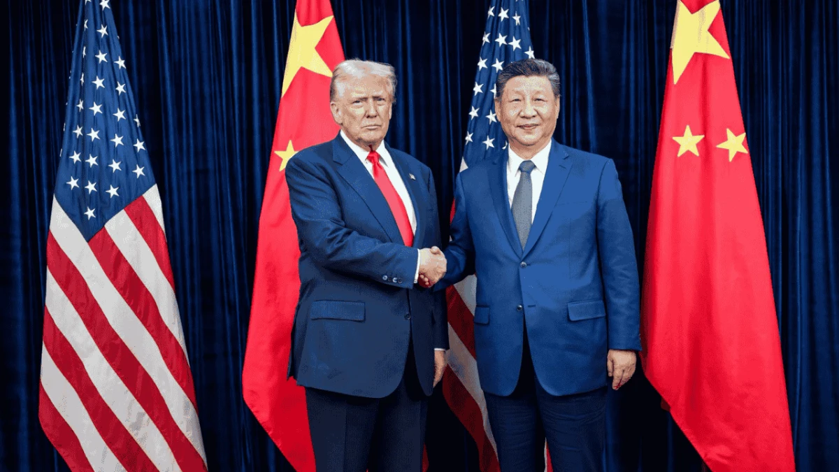 Trump: Nvidia’nın H200 çipleri Çin’e şartlı olarak gönderilecek