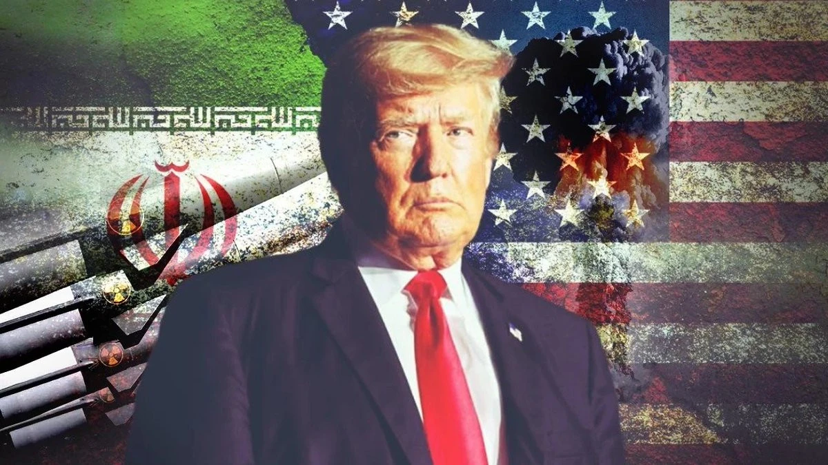 Trump'tan kafa karıştıran yorum: İran ile g&uuml;&ccedil;l&uuml; bir mutabakat sağladık ancak hen&uuml;z kesinleşmedi!