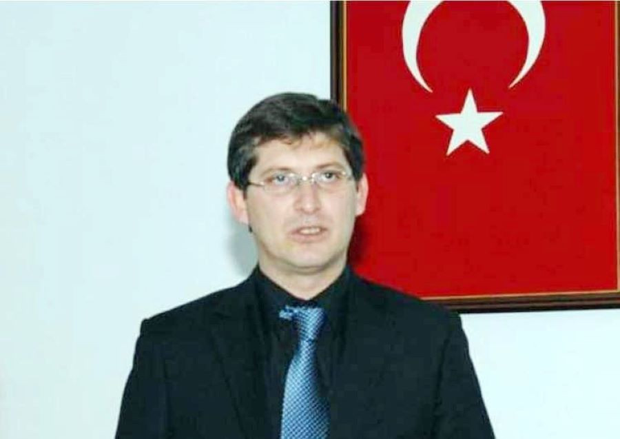 TSE Ankara İl Müdürü Kürşat Bacanlı, OHAL Süresince Hatay İl Müdürü