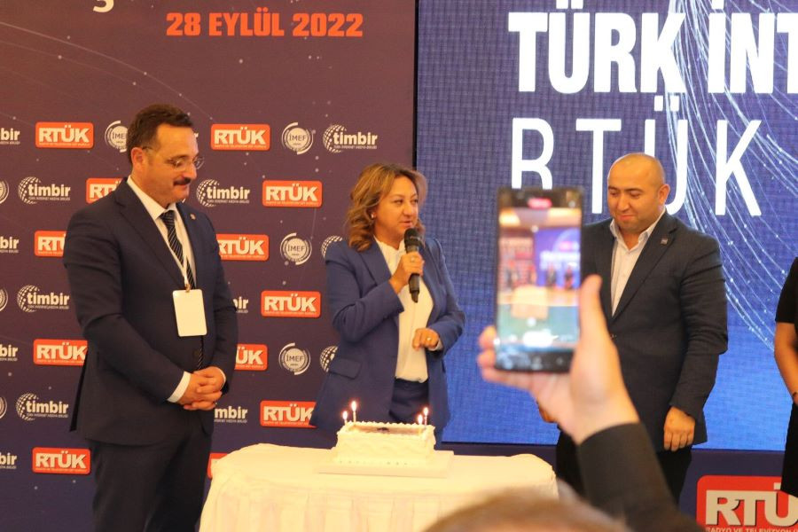Türk İnternet Medyası RTÜK Çalıştayı’nda yasal düzenlemeler ve beklentiler konuşuldu