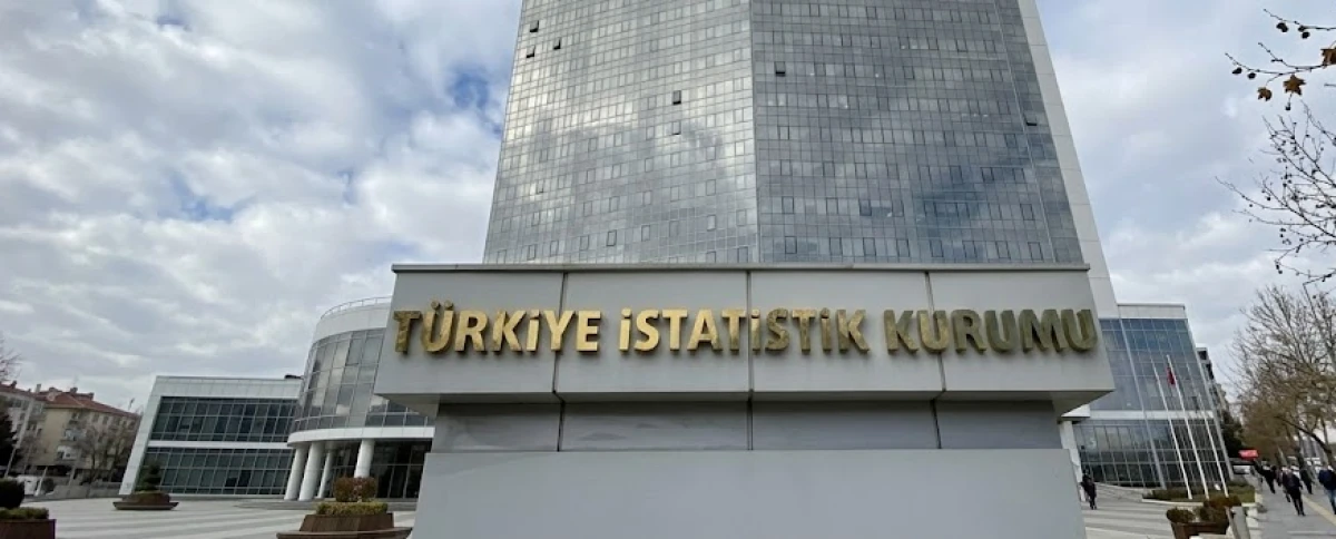 T&uuml;rkiye'de ge&ccedil;en sene ka&ccedil; kişi &ouml;ld&uuml;, en yaygın &ouml;l&uuml;m nedeni ne?
