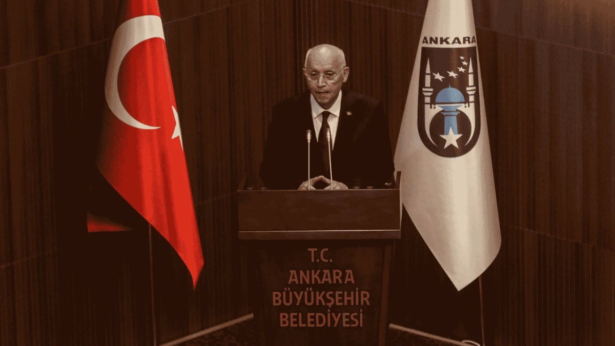 Yenimahalle Belediyesi’nin 2026 yılı bütçesi 8 milyar 340 milyon TL