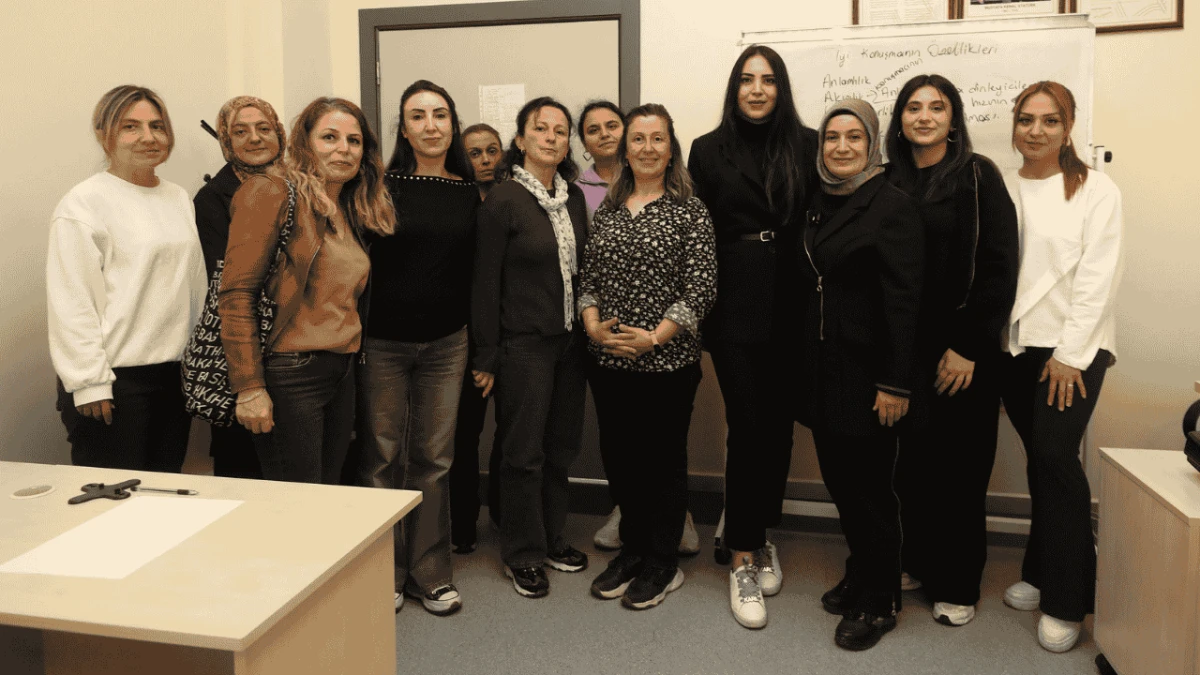 Yenimahalle’den fark yaratan hizmet