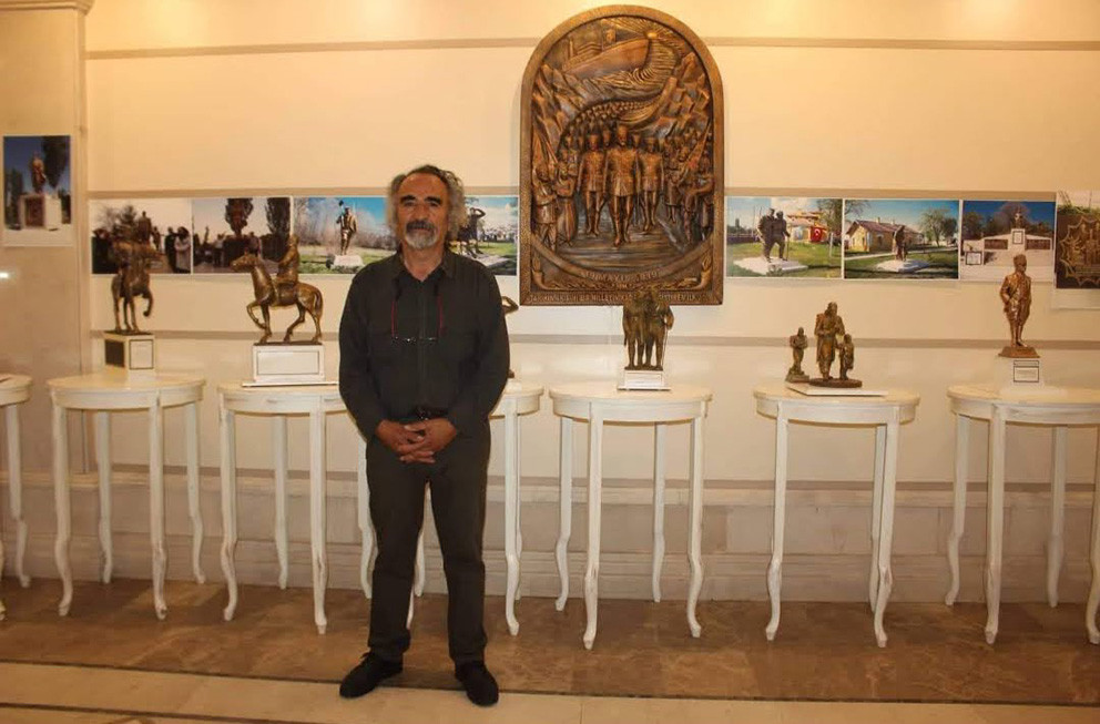 Yozgat Demokrat Dernekler Federasyonu ‘Kültür ve Sanat Günleri’ düzenledi