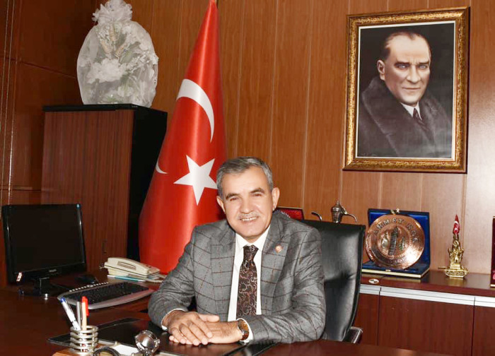 Ahmet Koç