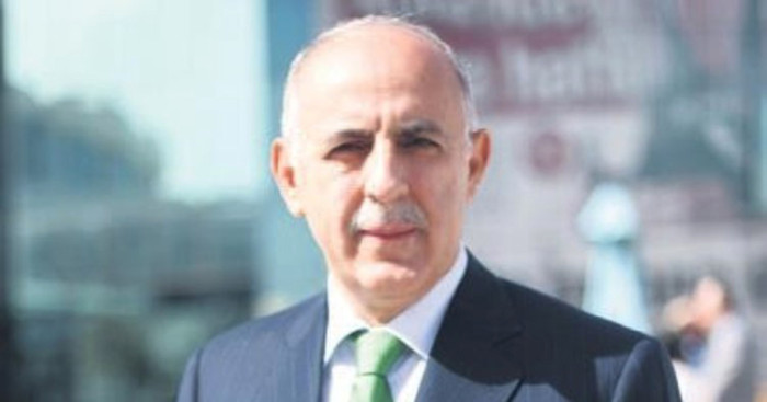 Ahmet Tezcan