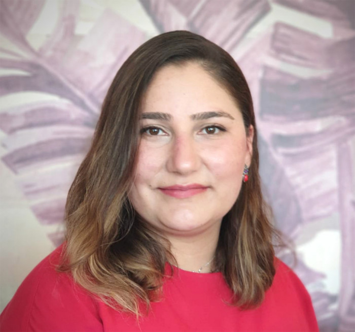 Ayşenur Kaya Yalçın