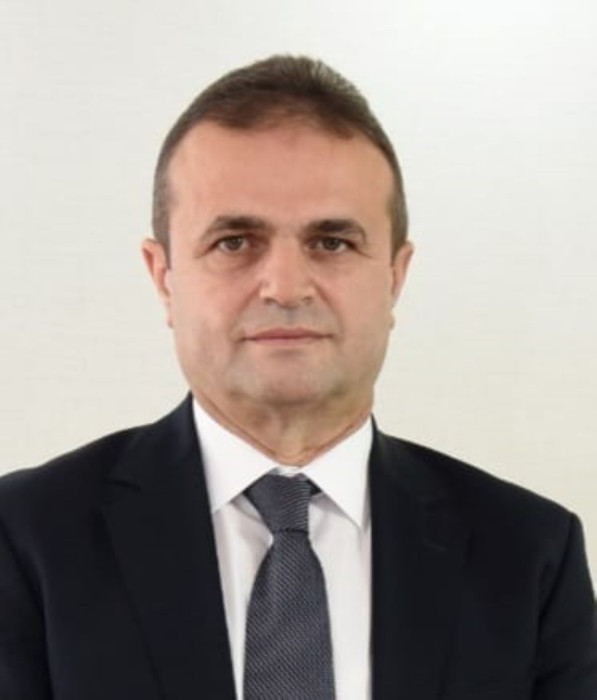 Dr. Osman Yıldız