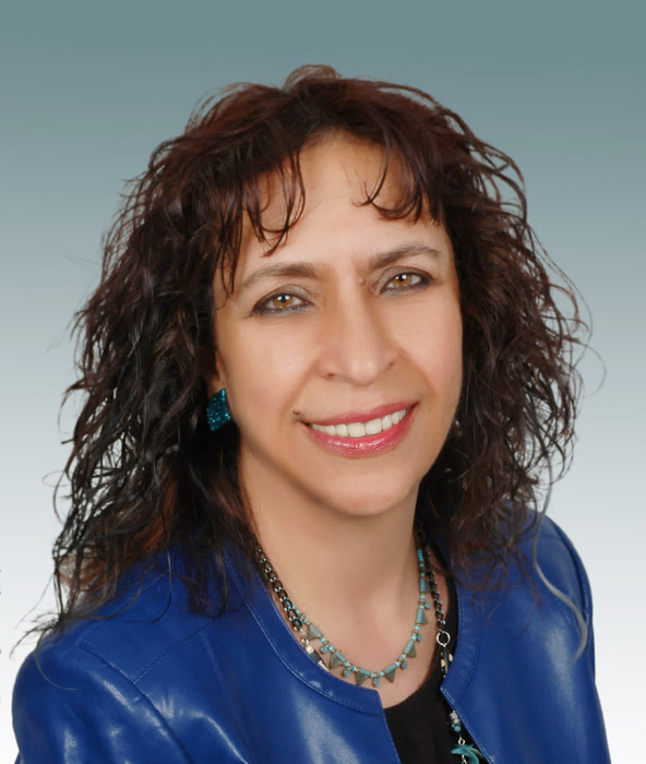 Ferda Balkaya Çetin