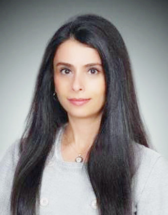Gülfidan Bereket