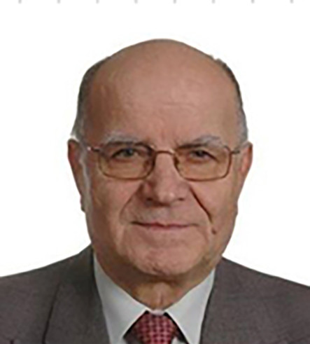 İrfan Ünver Nasrattınoğlu