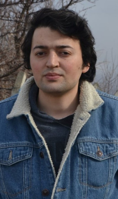 Özgün Orhun Çakır