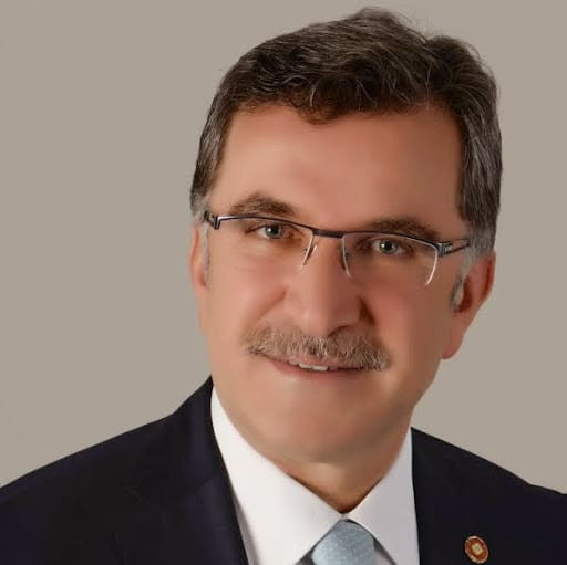Mehmet D. Özülker