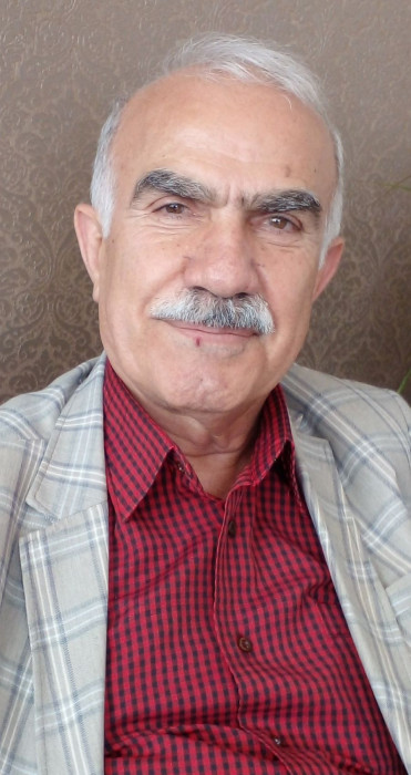 Mehmet Akif Işık
