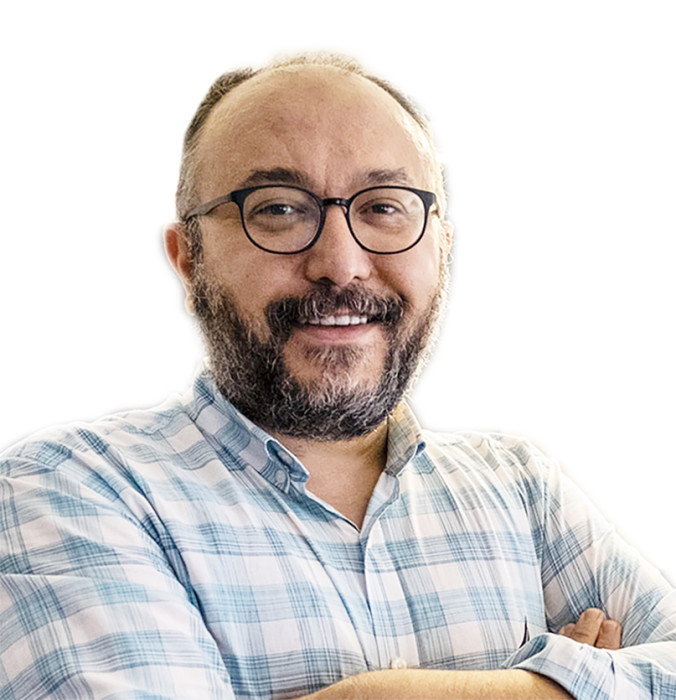 Orhan Kemal Erkılıç