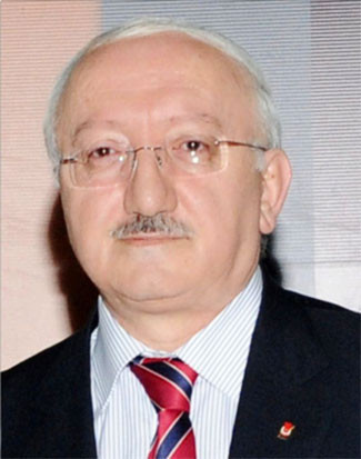 Osman Hakan Kiracı