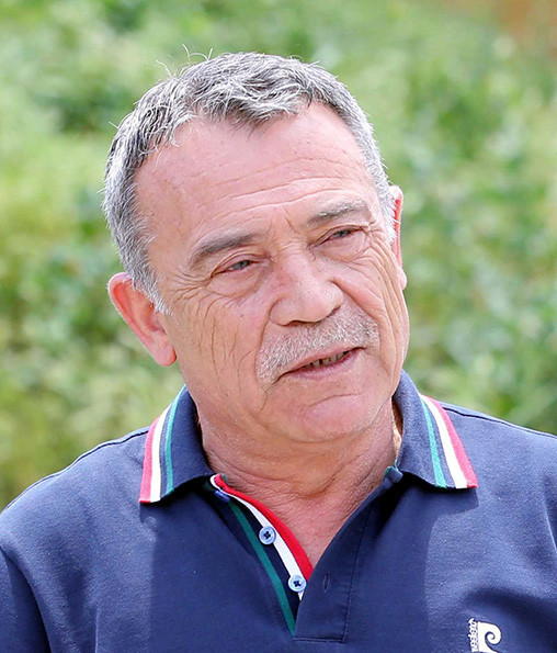 Salim Taşçı