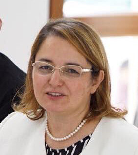 Sibel Yıldırım