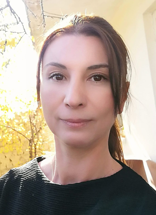 Meltem Güneş Fidan