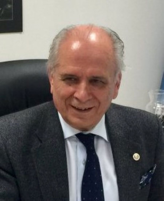 Prof. Dr. Zafer Karaer